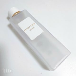 アルビオン(ALBION)のALBION【アルビオン】フローラドリップ 空ボトル 160ml(化粧水/ローション)