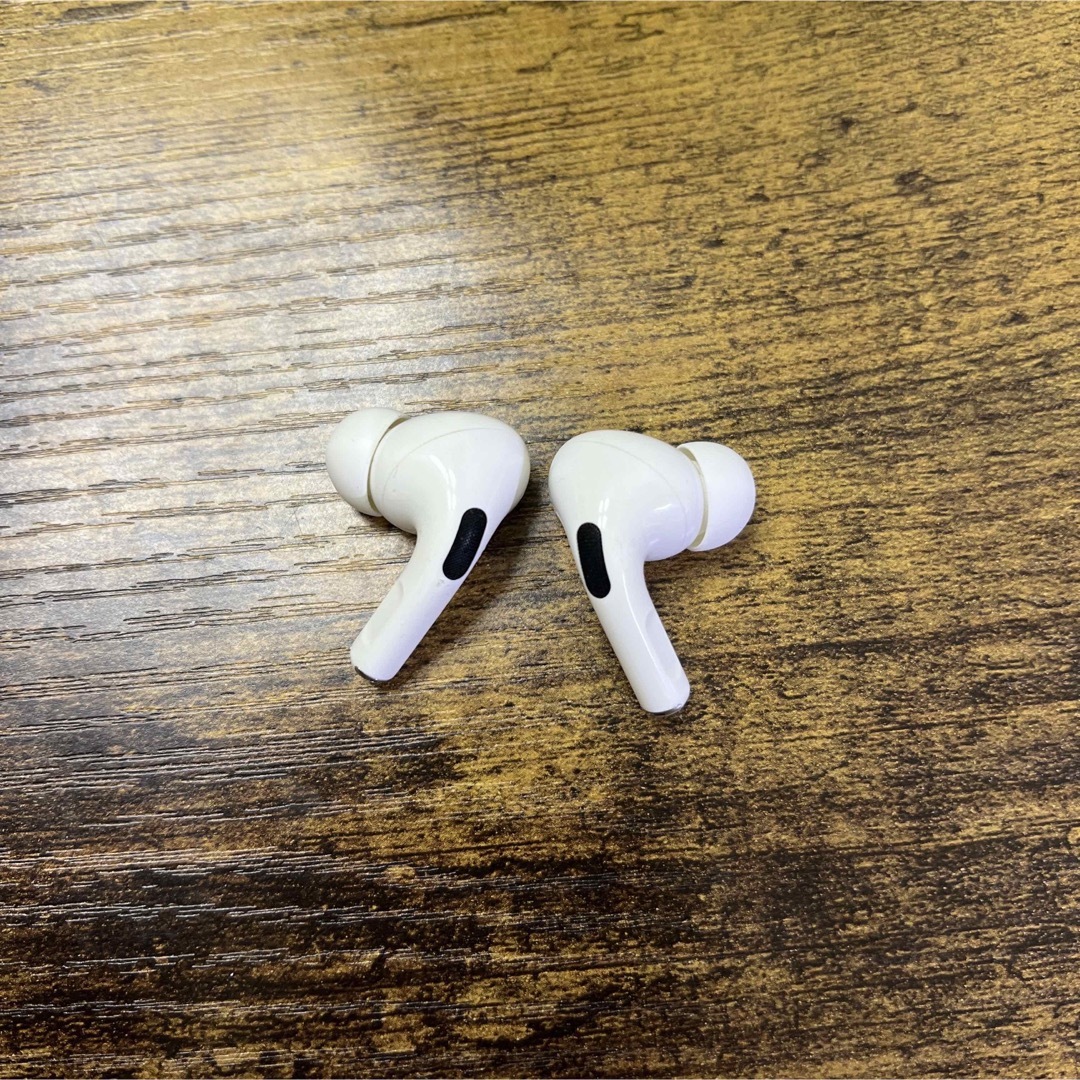 オーディオ機器Apple AirPods  Pro 第2世代　左耳　左側　左　右側　右耳　右