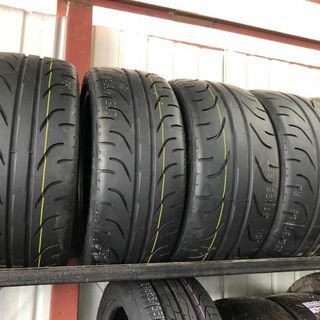 165/55R15 新品タイヤ TEMPESTA ENZO 4本 送料無料!の通販 by BMB
