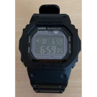 Gショック(G-SHOCK) 黒の通販 6,000点以上 | ジーショックを買うならラクマ