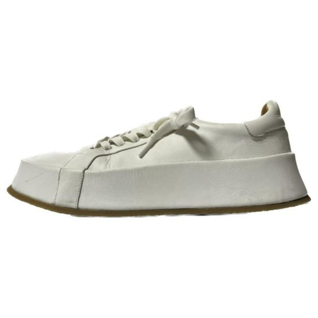 ジルサンダー Jil sander スニーカー 38