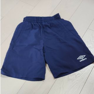 アンブロ(UMBRO)の【お値引き】umbro ジュニアサッカーパンツ(ウェア)