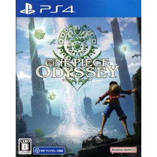 ＯＮＥ ＰＩＥＣＥ ＯＤＹＳＳＥＹ／ＰＳ４の通販 by ブックオフ ...