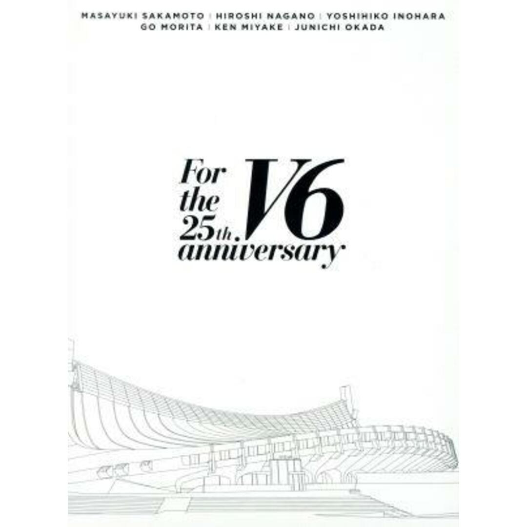 Ｆｏｒ　ｔｈｅ　２５ｔｈ　ａｎｎｉｖｅｒｓａｒｙ（初回版Ａ）（Ｂｌｕ－ｒａｙ　Ｄｉｓｃ） | フリマアプリ ラクマ