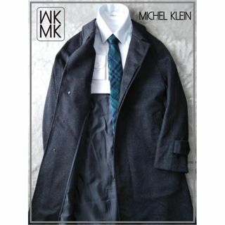 MICHEL KLEIN(ステンカラーコート)のフリマアイテム一覧 MICHEL KLEIN(ステンカラーコート)のフリマアイテム一覧