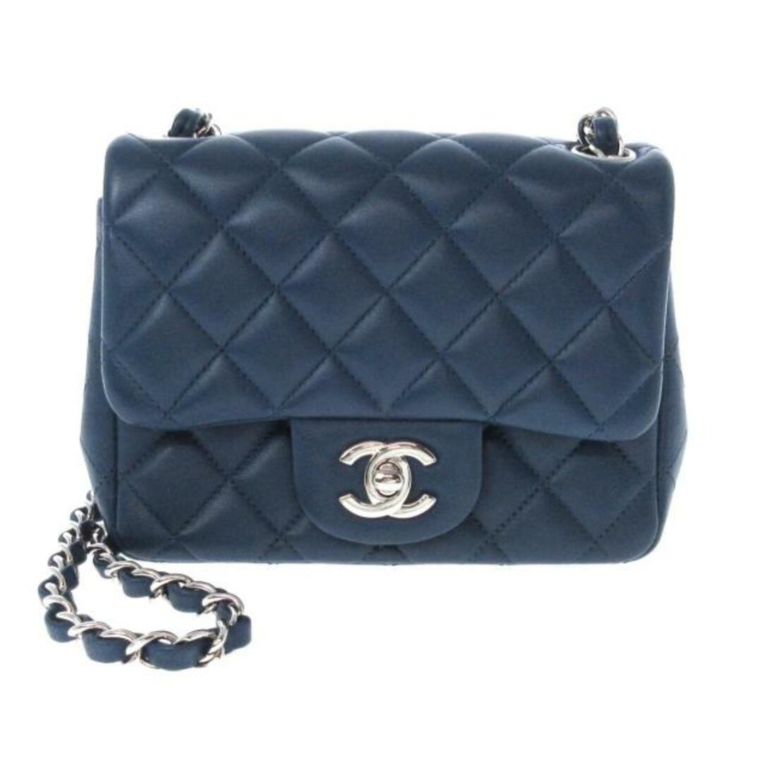 CHANEL - シャネル ショルダーバッグ レディースの通販 by ブラン ...