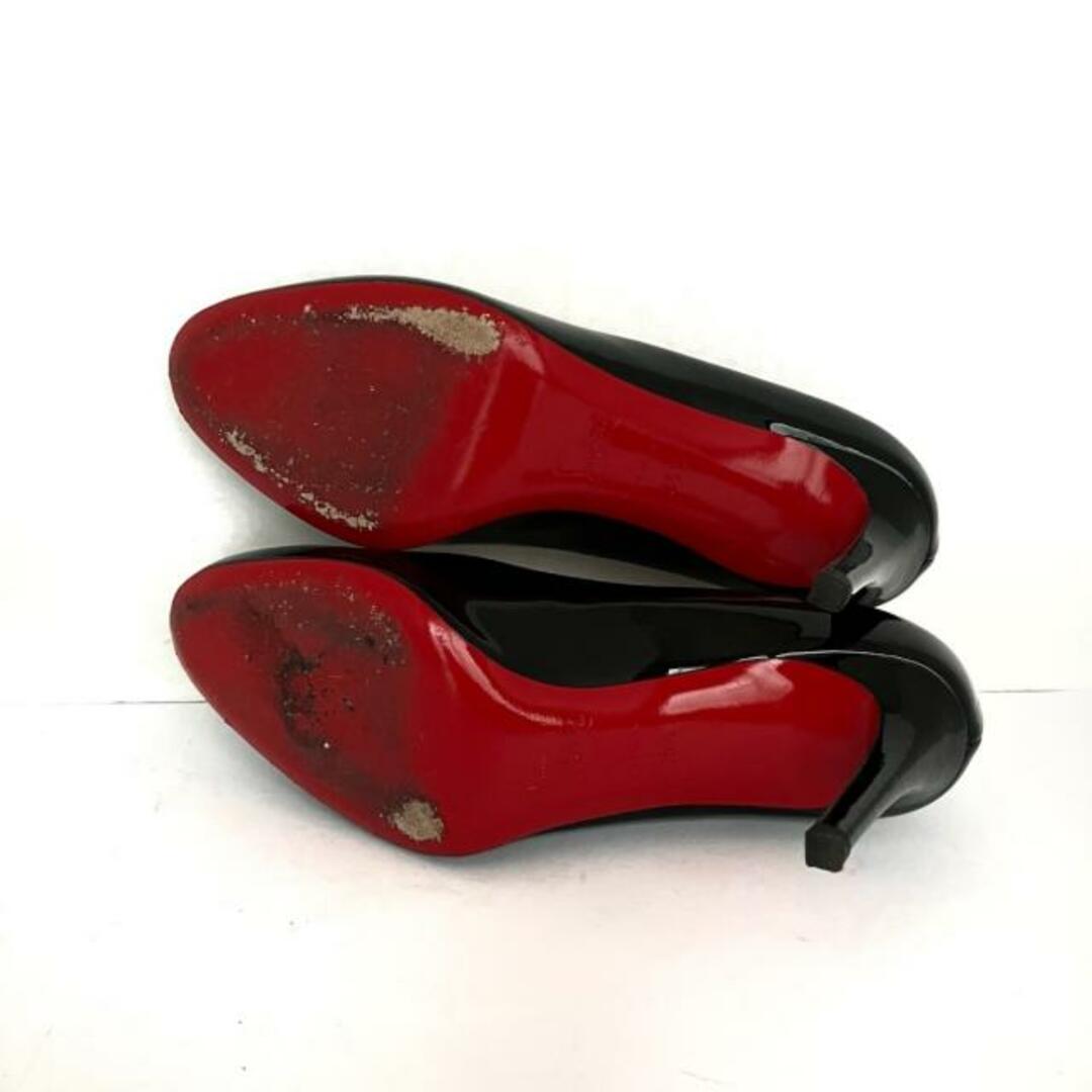 Christian Louboutin(クリスチャンルブタン)のクリスチャンルブタン パンプス 35 1/2 - レディースの靴/シューズ(ハイヒール/パンプス)の商品写真