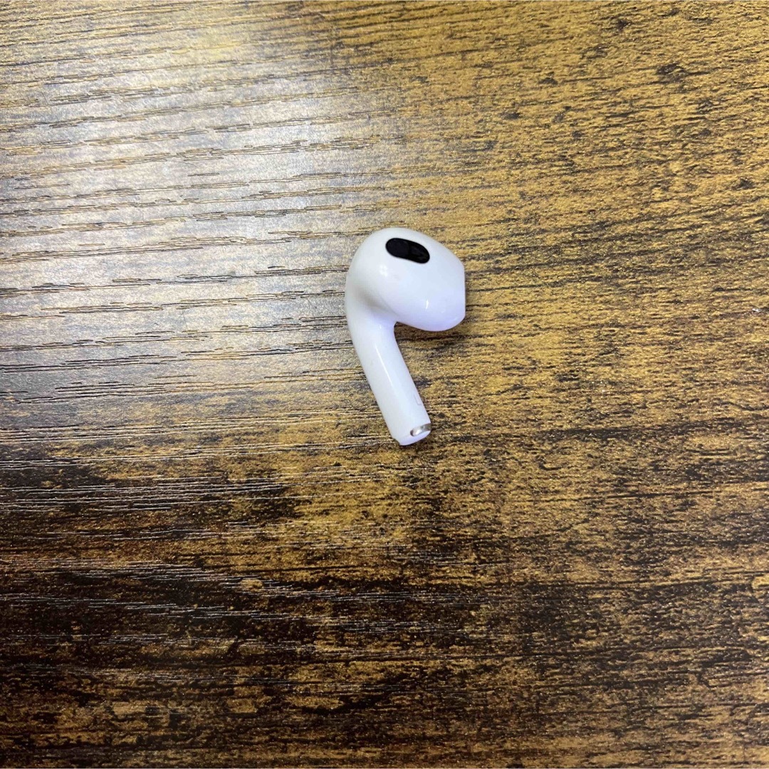 Apple Airpods 第3世代　左側　左耳　左