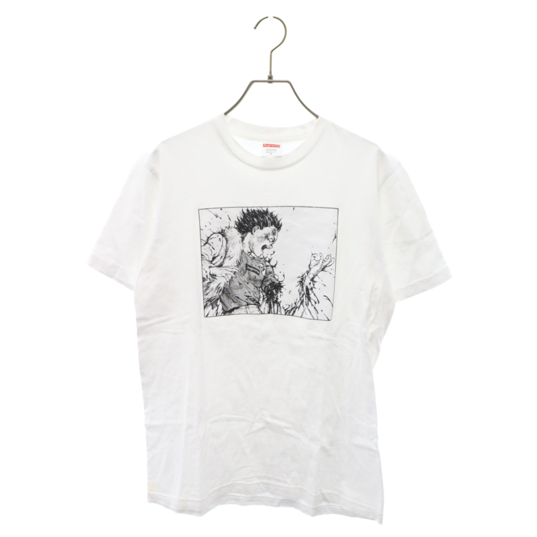 Supreme - SUPREME シュプリーム 17AW×AKIRA Arm Tee アキラ アーム ...