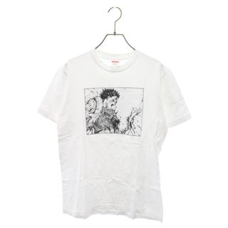 supreme akira ARM tee