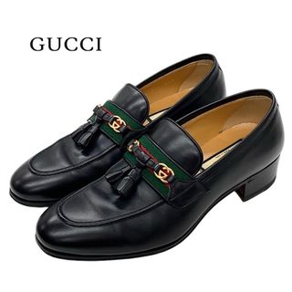 グッチ ローファーの通販 2,000点以上 | Gucciを買うならラクマ