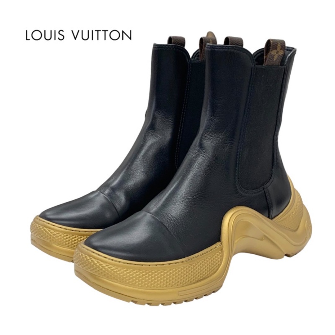 LOUIS VUITTON - ルイヴィトン LOUIS VUITTON アークライトライン