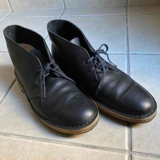 クラークス デザートブーツ ブーツ(メンズ)の通販 300点以上 | Clarks