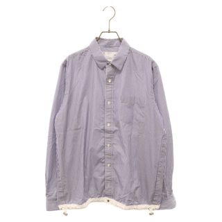サカイ シャツ(メンズ)の通販 500点以上 | sacaiのメンズを買うならラクマ