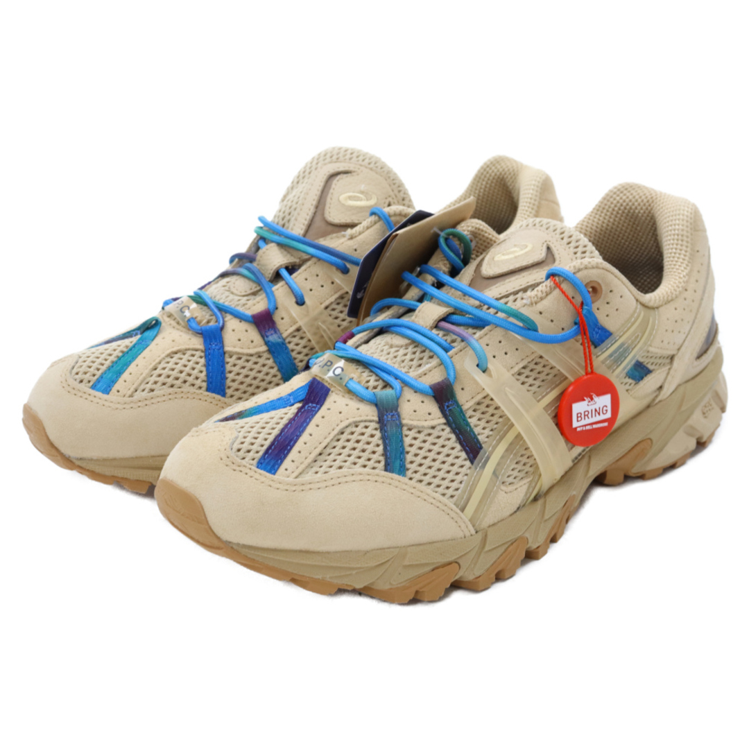 asics - ASICS アシックス ×APC GEL-SONOMA 15-50 1203A226-200