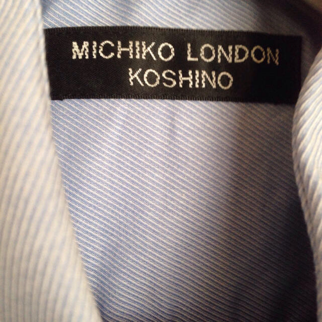 MICHIKO LONDON(ミチコロンドン)の《定形外 送料無料》フォーマル スーツ キッズ/ベビー/マタニティのキッズ服男の子用(90cm~)(ドレス/フォーマル)の商品写真