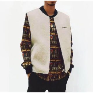 Supreme - BlackEyePatch Wasted Youth ベスト L verdyの通販 by