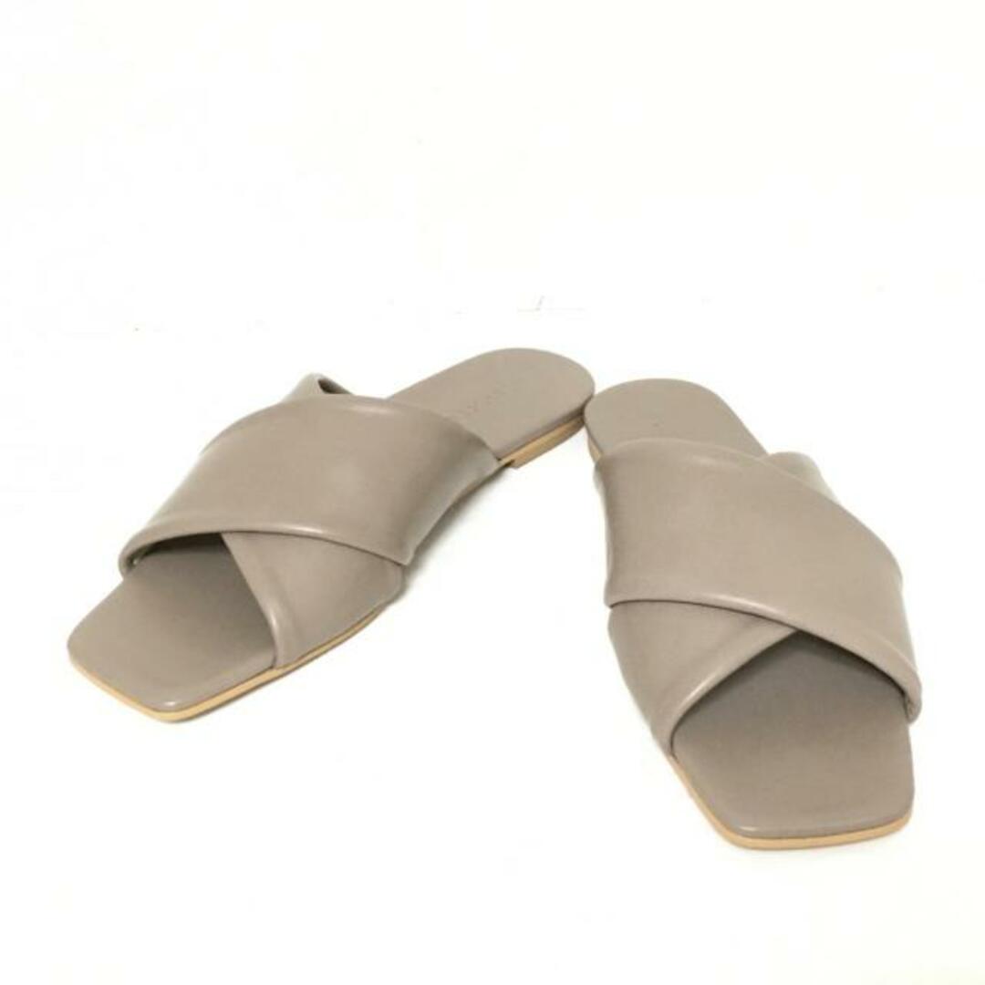 ブレンへイム サンダル M レディース - レディースの靴/シューズ(サンダル)の商品写真