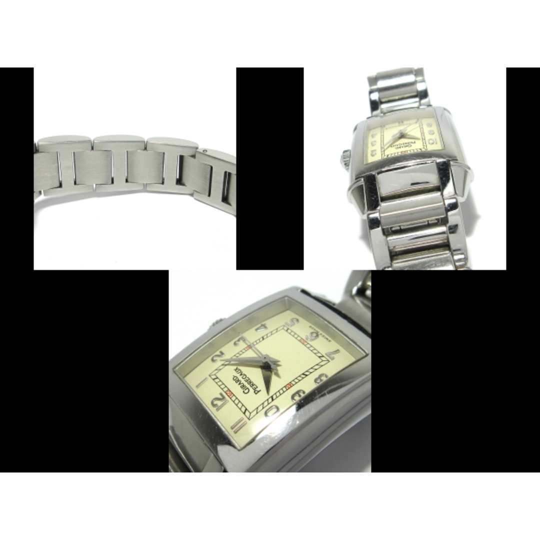 ジラールペルゴ 腕時計 ヴィンテージ1945