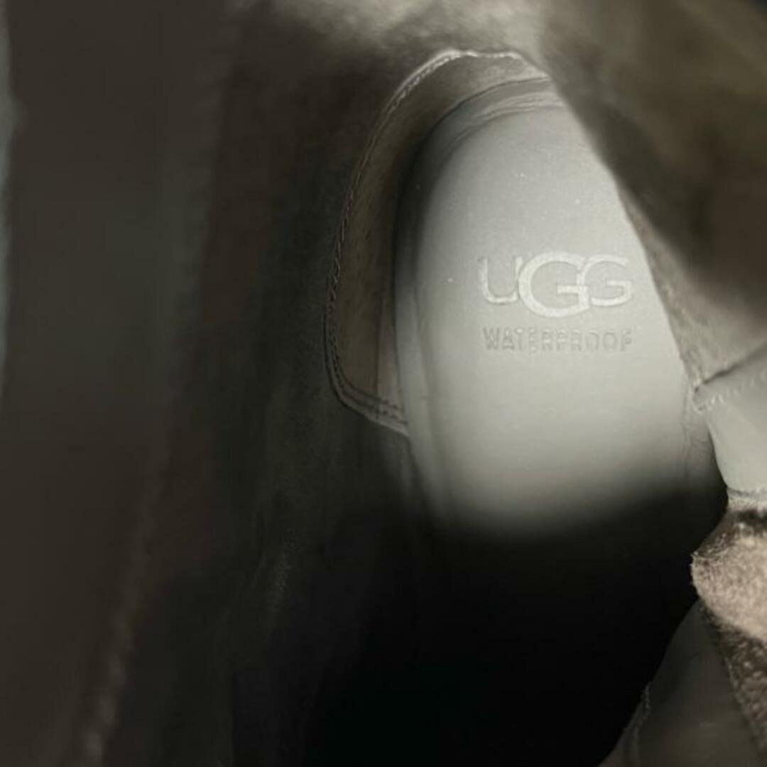 UGG(アグ)のUGG(アグ) ショートブーツ 24 レディース レディースの靴/シューズ(ブーツ)の商品写真
