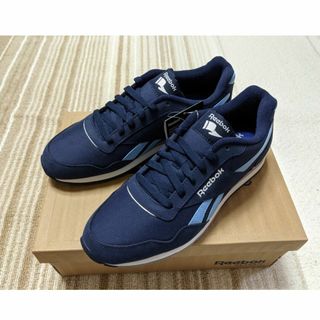 リーボック(Reebok)のReebok ROYAL GLIDE CLIP AR1048 送料込み(スニーカー)