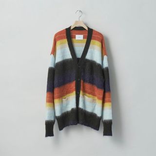 シュタイン(stein)の最終値下げstein  Mohair Cardigan (カーディガン)