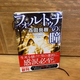 フォルトゥナの瞳(文学/小説)