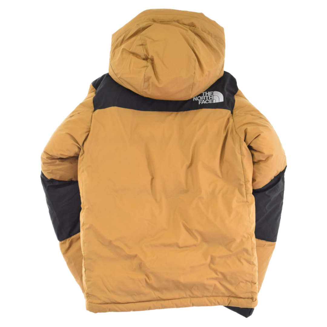 THE NORTH FACE ザノースフェイス BALTRO LIGHT JACKET GORE-TEX バルトロライトジャケット ダウンジャケット ゴアテックス ブラウン ND91950