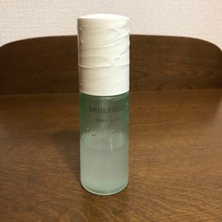 ベネフィーク(BENEFIQUE)のベネフィーク ドゥース エマルジョン I 150ml(乳液/ミルク)