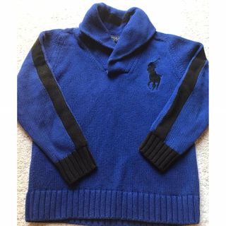 ラルフローレン(Ralph Lauren)のラルフローレンニット(ニット)