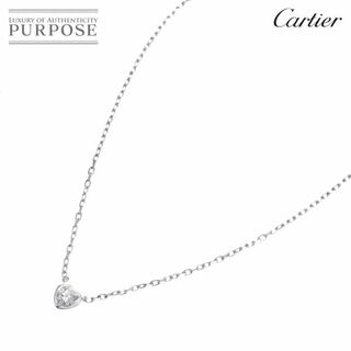 カルティエ ネックレス（ダイヤモンド）の通販 800点以上 | Cartierの