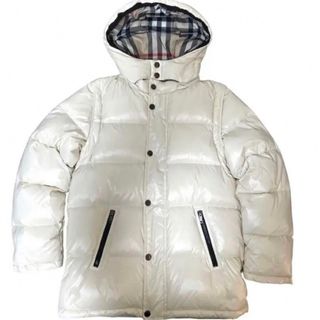 バーバリー(BURBERRY) ダウンジャケット(レディース)の通販 300点以上