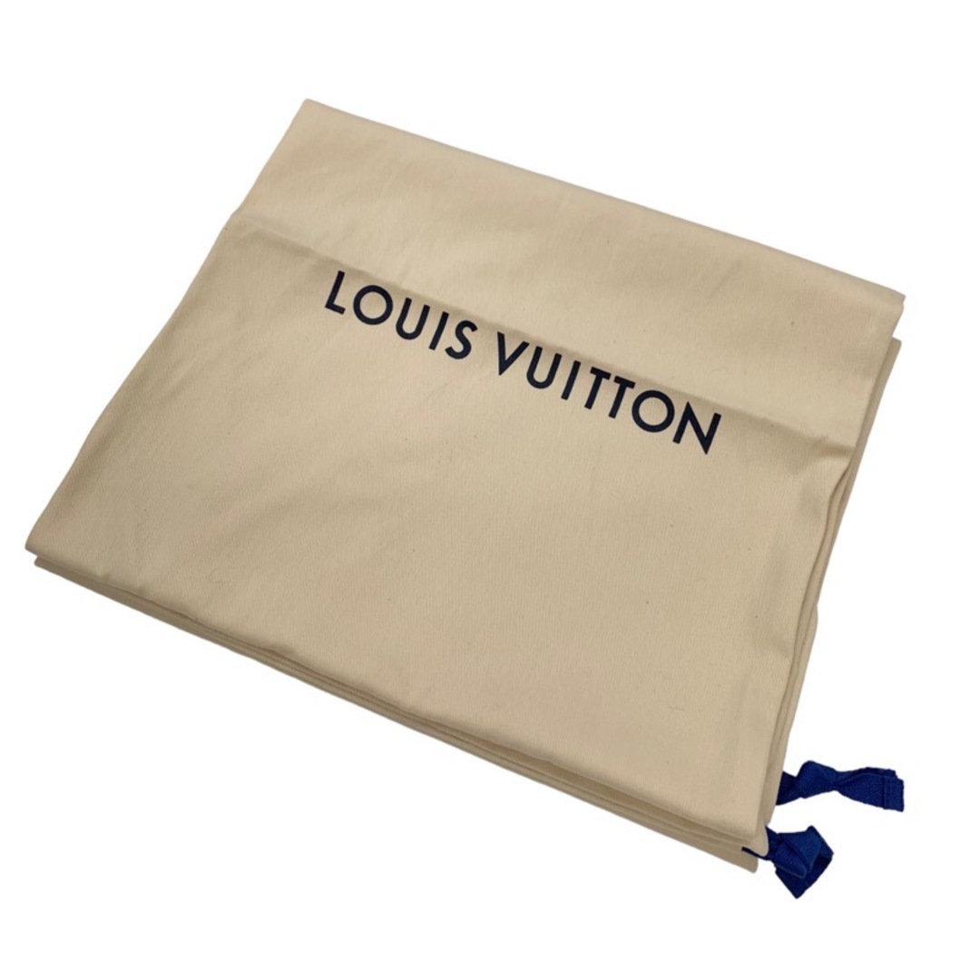 LOUIS VUITTON(ルイヴィトン)の未使用 ルイヴィトン ブーツ ロングブーツ フラッグスライン レザー マルチカラー レディースの靴/シューズ(ブーツ)の商品写真