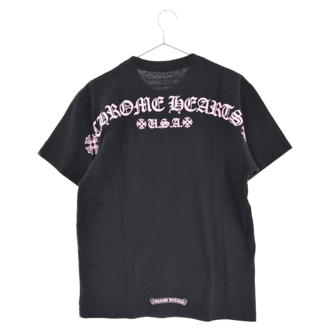 CHROME HEARTS クロムハーツ 半袖シャツ