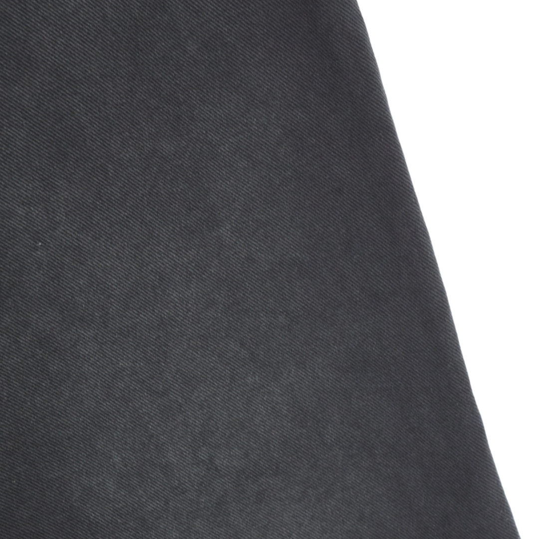Balenciaga(バレンシアガ)のBALENCIAGA バレンシアガ 23SS Baggy Pants バギーデニムパンツ ブラック 745213 TNW11 メンズのパンツ(デニム/ジーンズ)の商品写真