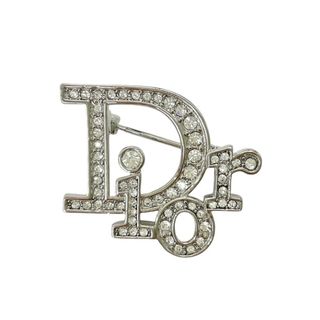 ディオール(Christian Dior) ブローチ/コサージュの通販 500点以上
