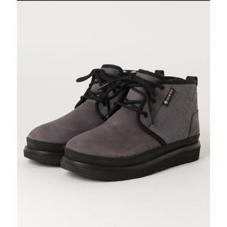 アグ(UGG)のUGG  ムートンブーツ(ブーツ)