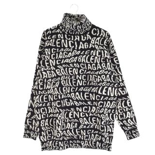 バレンシアガ タートルネックの通販 96点 | Balenciagaを買うならラクマ