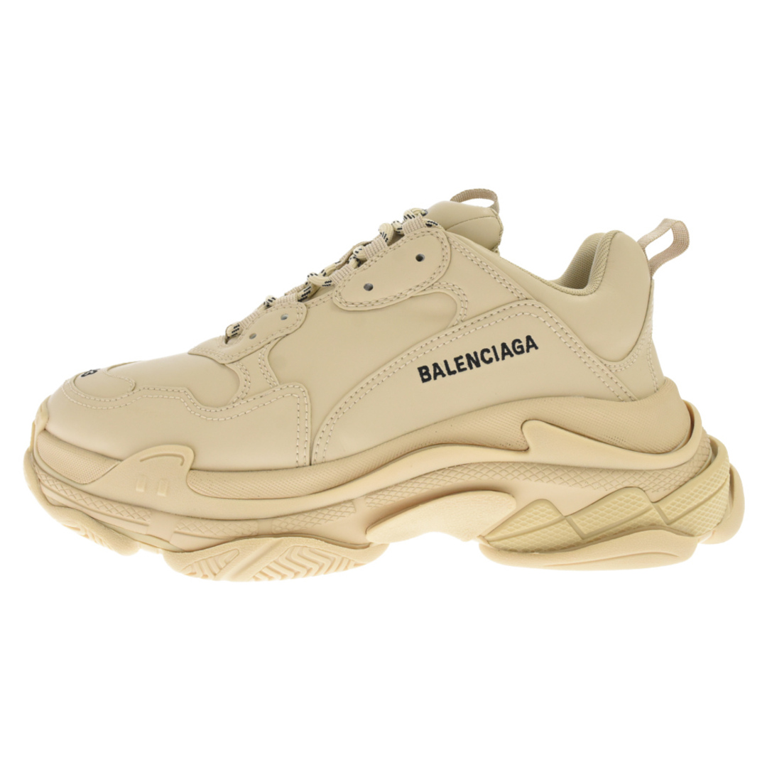 BALENCIAGA バレンシアガ TRIPLE S TRAINERS トリプルS トリプルエス ダッドスニーカー シューズ