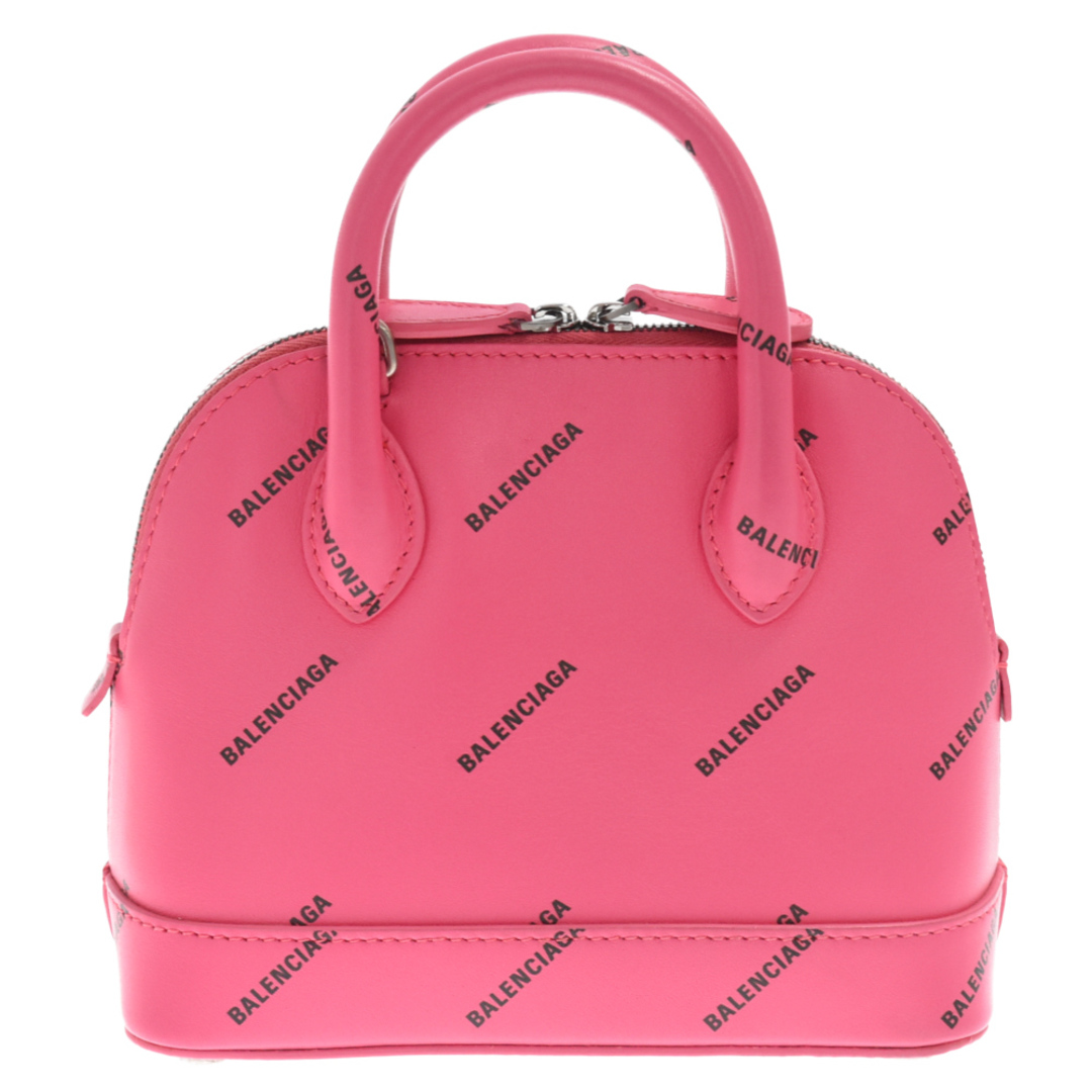 Balenciaga - BALENCIAGA バレンシアガ Vill Bag ヴィルトップハンドル