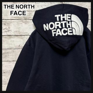 ノースフェイス(THE NORTH FACE) ジップパーカー パーカー(メンズ)の