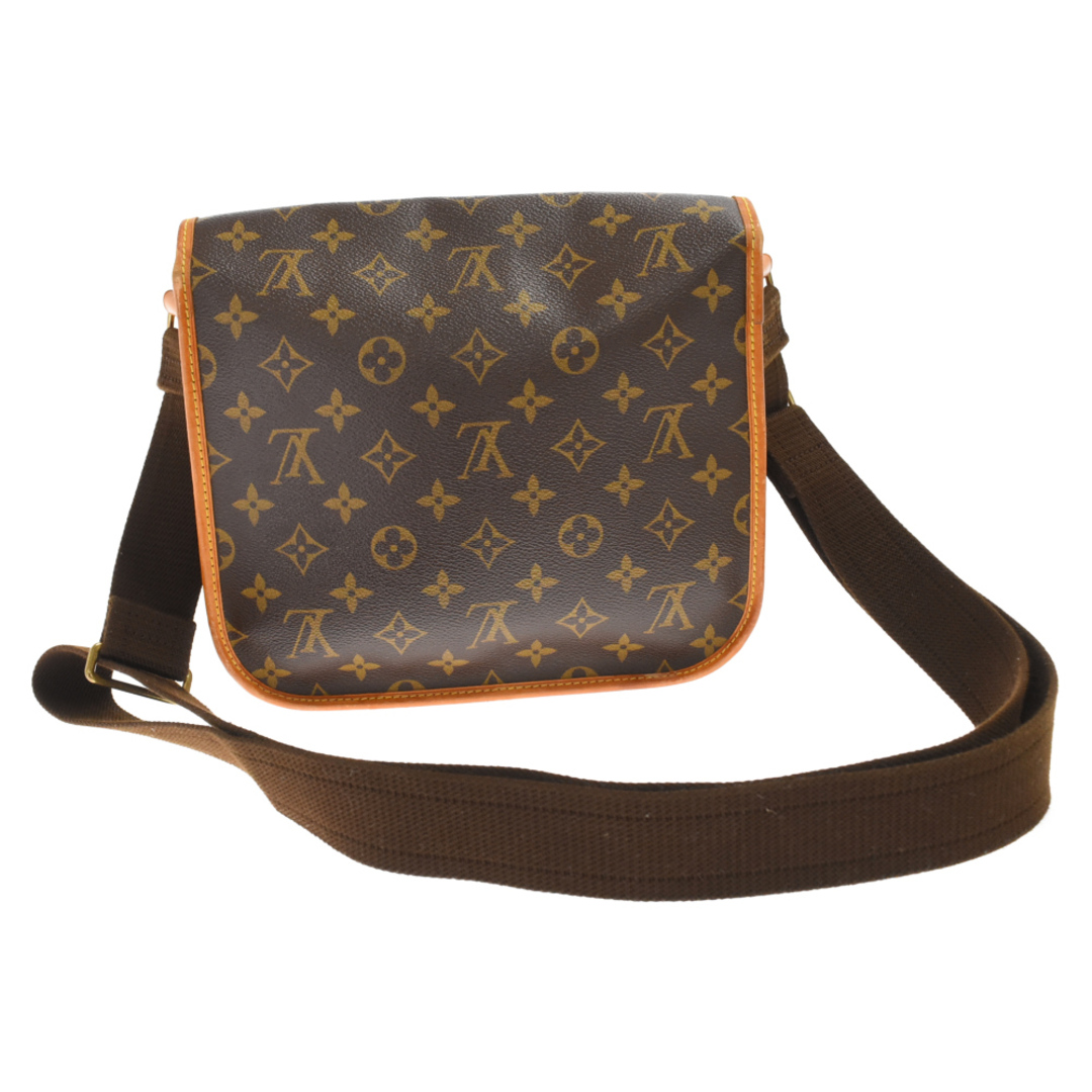 LOUIS VUITTON   LOUIS VUITTON ルイヴィトン メッセンジャーボス