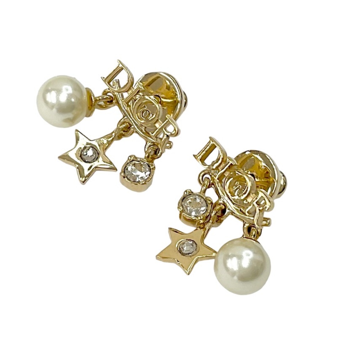 クリスチャンディオール CHRISTIAN DIOR Dio(r)evolution ピアス