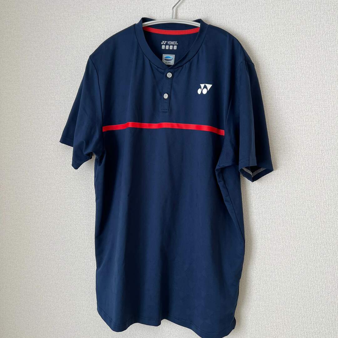 YONEX(ヨネックス)のTシャツ スポーツ/アウトドアのテニス(ウェア)の商品写真