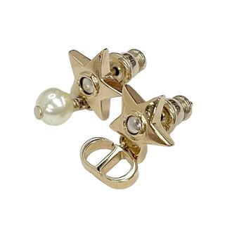 ディオール(Christian Dior) スター ピアスの通販 74点 | クリスチャン
