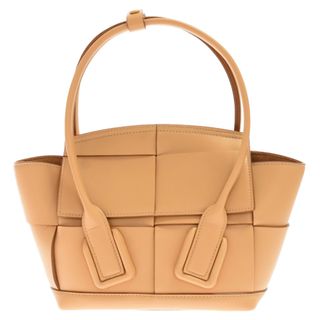 ボッテガ(Bottega Veneta) ショルダーバッグ(レディース)（ベージュ系