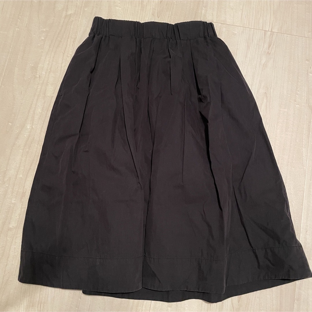 BAYFLOW(ベイフロー)のベイフロー スカート レディースのスカート(ひざ丈スカート)の商品写真