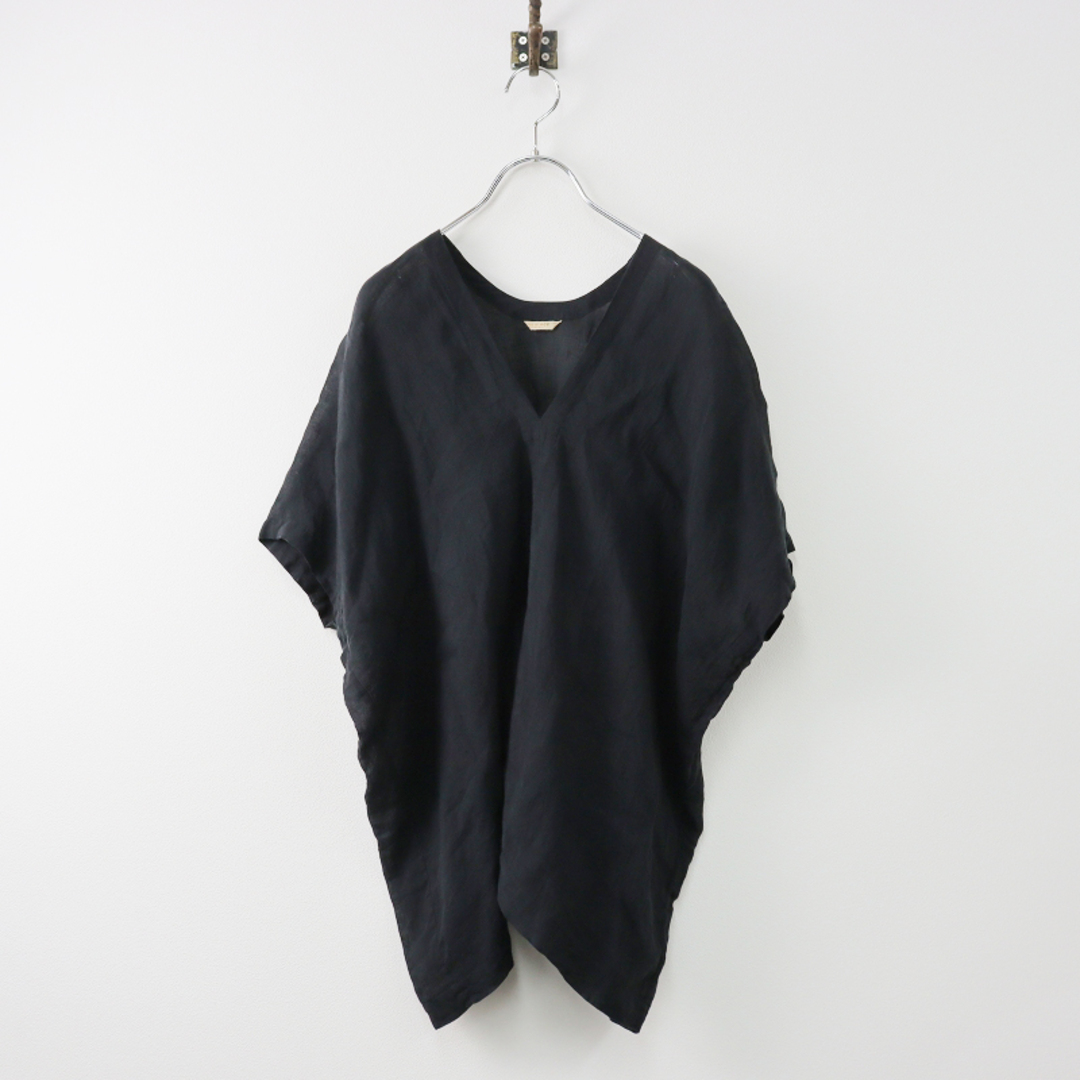 アーツアンドサイエンス Back Long Blouse  新品