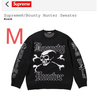 シュプリーム(Supreme)のsupreme シュプリーム  bountyhunter バウンティハンター(ニット/セーター)