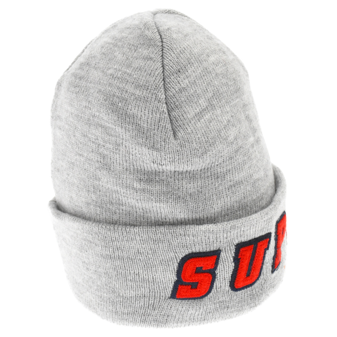 Supreme   SUPREME シュプリーム SS Felt Logo Beanie フェルト ロゴ